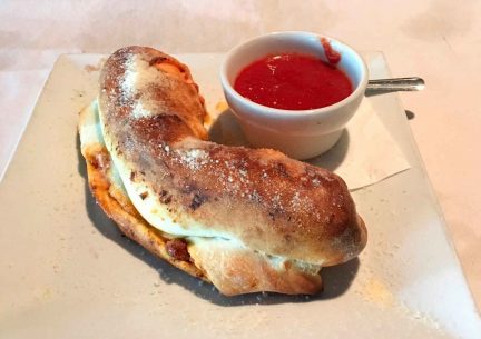 Billy's Delicious Chicken